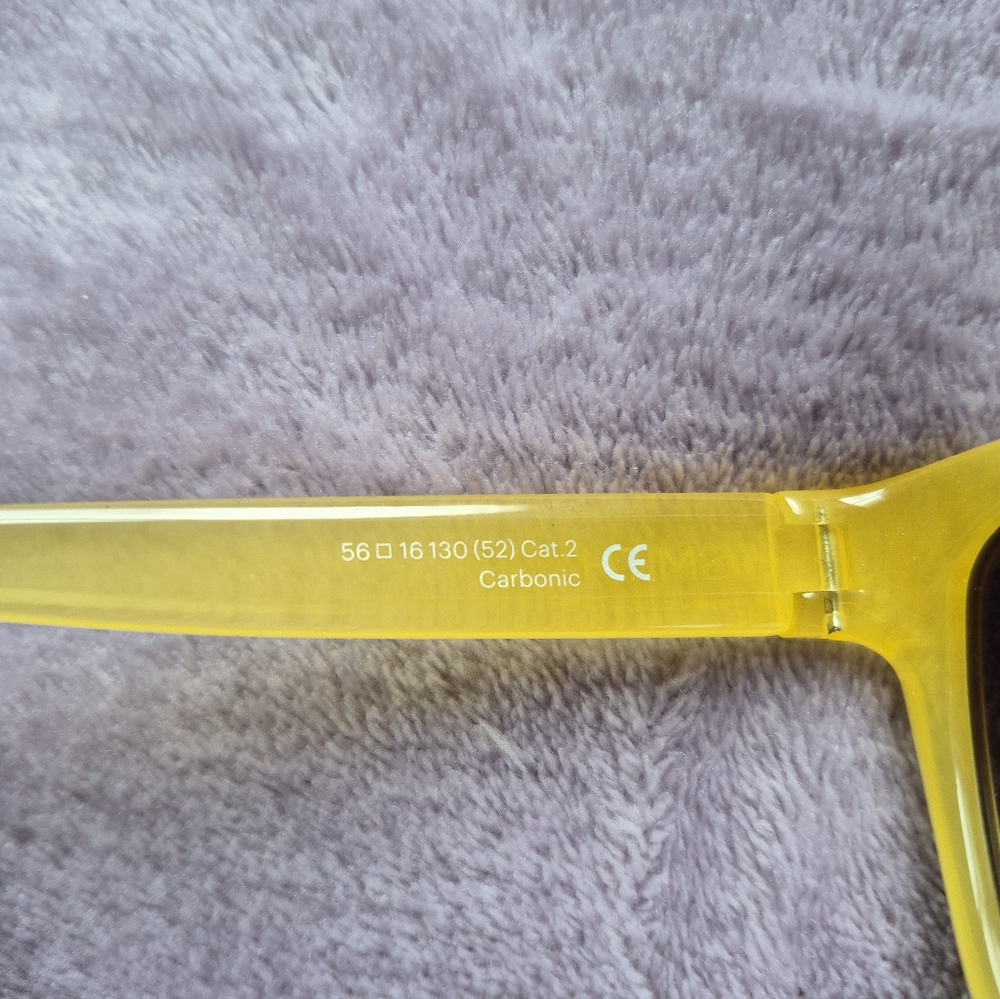 Smith Rowena Sunglasses - Picture 4 of 4